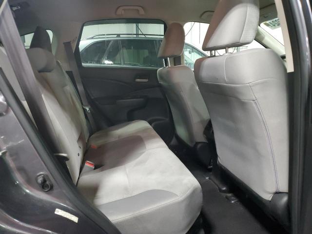 2HKRM4H35FH607167 Honda CR-V LX