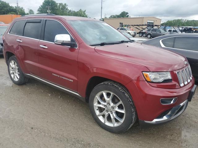 1C4RJFJG1EC476184 Jeep Grand Cherokee Summit