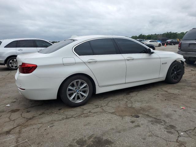 WBA5A7C5XED617860 BMW 528 XI