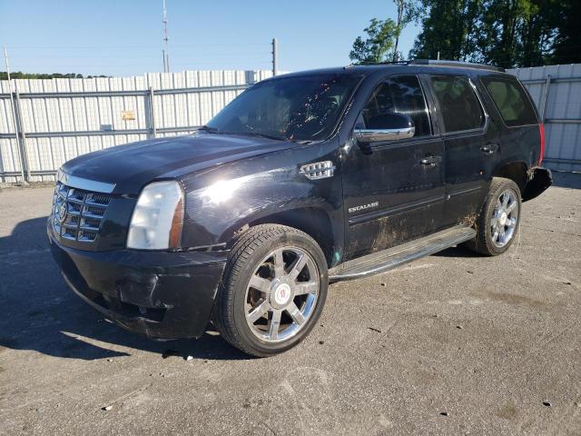 Auction sale of the 2012 Cadillac Escalade Luxury, vin: 1GYS3BEF7CR317504, lot number: 55853214