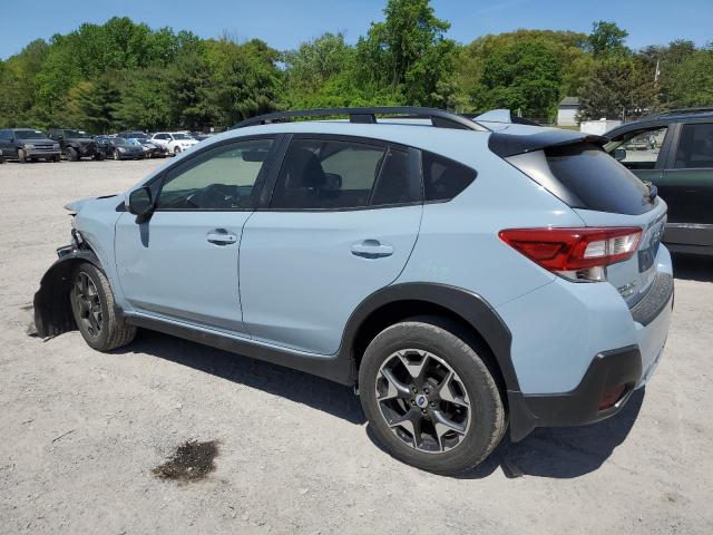 JF2GTABC2JH240013 Subaru Crosstrek Premium