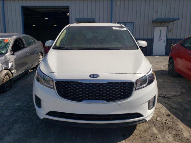KNDMB5C19H6325929 KIA SEDONA LX