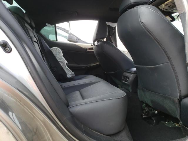 JTHCA1D23M5117395 Lexus IS 300