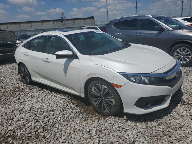 19XFC1F31HE003288 Honda CIVIC EX