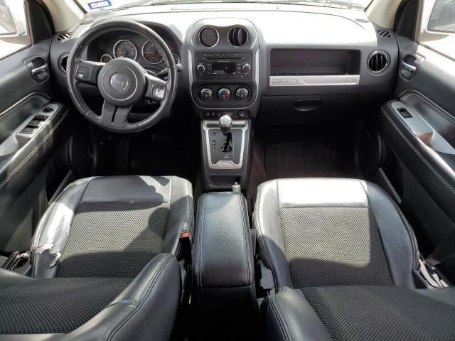1C4NJDEB5ED699176 Jeep Compass Latitude