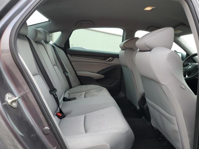 1HGCV3F17JA004060 Honda ACCORD HYBRID