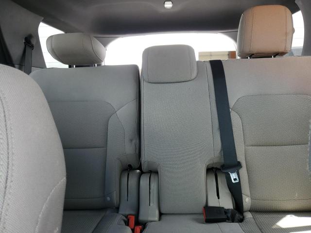 1FM5K8D86JGB65912 Ford EXPLORER XLT