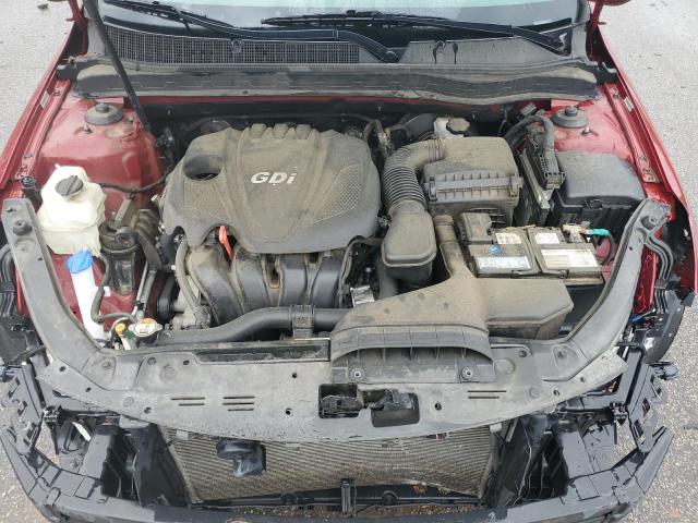 5XXGN4A7XEG350843 KIA OPTIMA EX