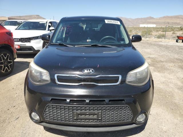 KNDJP3A55G7240321 KIA SOUL +
