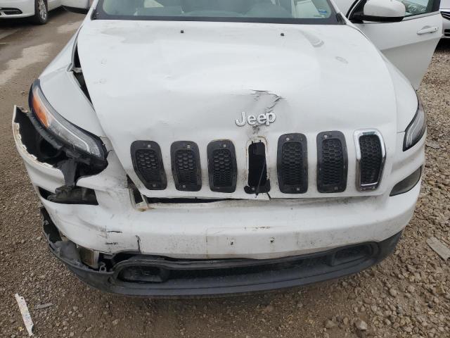 1C4PJMCS5GW335486 Jeep Cherokee Latitude