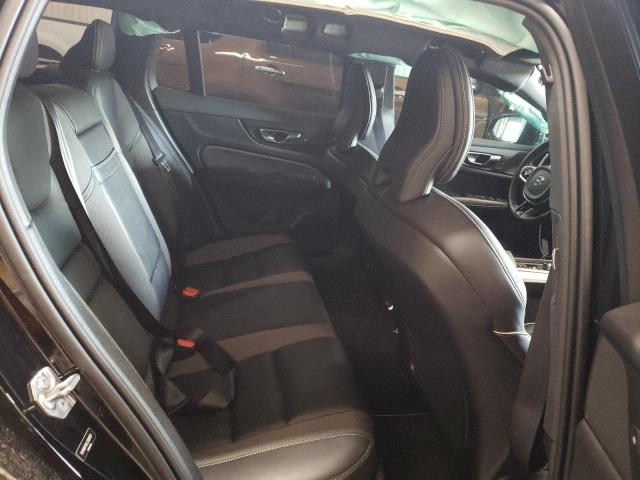 YV1102EM2L2369621 Volvo V60 T5 R-design
