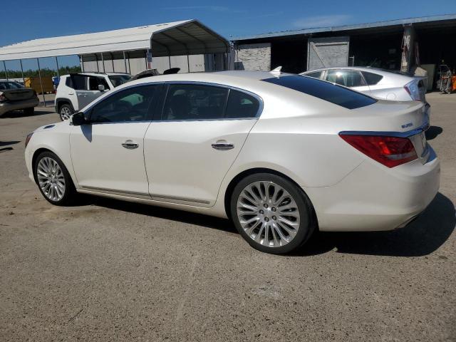 1G4GF5G30EF286636 Buick Lacrosse Touring
