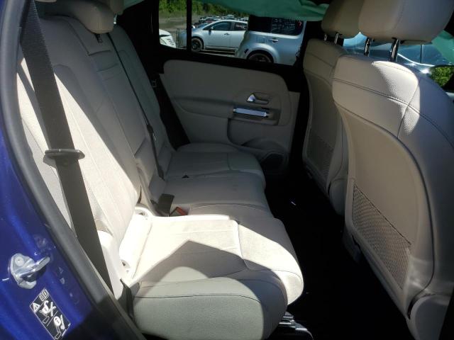 W1N4M4HB6MW112963 Mercedes-Benz Glb 250 4matic