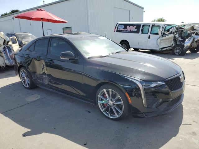 1G6DD5RLXL0153993 Cadillac CT4-V