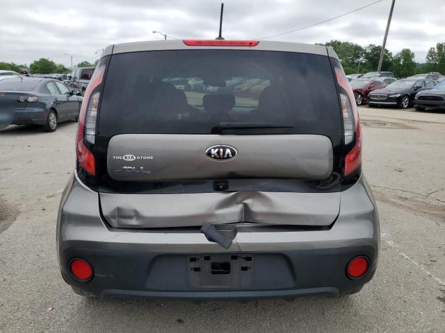 KNDJN2A29K7007234 KIA Soul