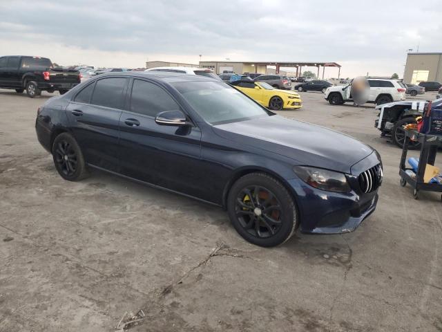 55SWF4KB5GU135113 Mercedes-Benz C 300 4matic