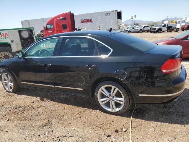 1VWCN7A37EC016120 Volkswagen PASSAT SEL