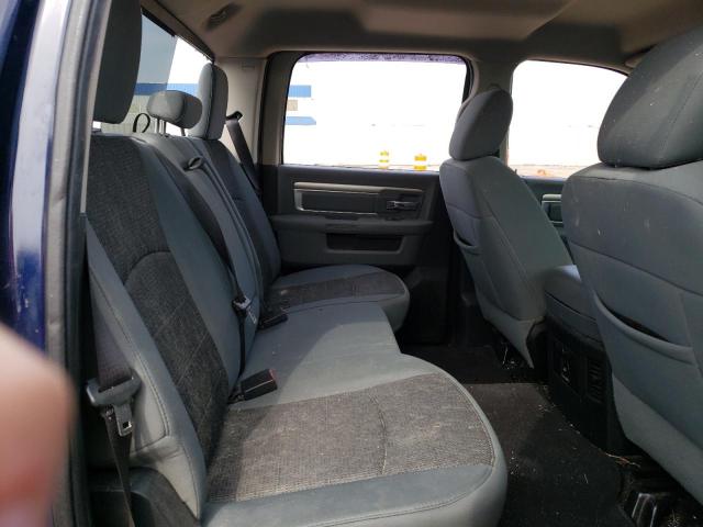 1C6RR7LT7ES305767 RAM 1500 Slt