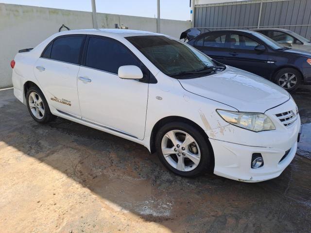 Auction sale of the 2013 Toyota Corolla, vin: *****************, lot number: 53361584