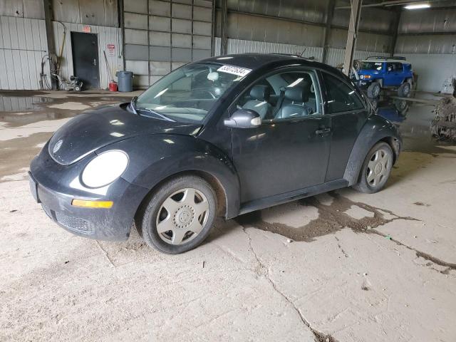 Продаж на аукціоні авто 2007 Volkswagen New Beetle 2.5l, vin: 3VWEG31C57M508576, номер лоту: 53072634