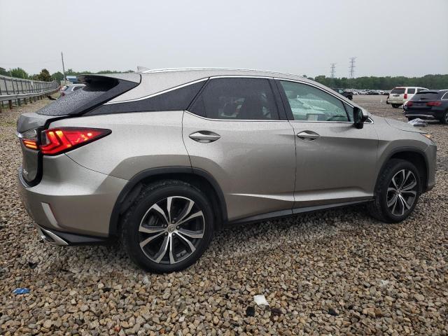 2T2ZZMCA7HC034958 Lexus Rx 350 Base