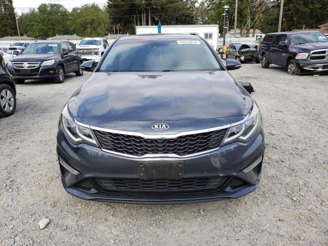 5XXGT4L37LG382467 KIA Optima Lx