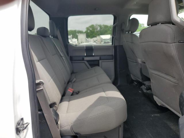1FT7W2BT6KEF16255 Ford F250 Super Duty