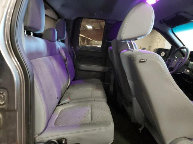 1FTFX1CT6EFA95069 Ford F150 Super Cab