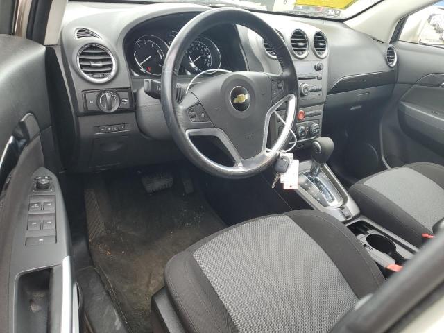 3GNAL2EK5ES517044 Chevrolet CAPTIVA LS