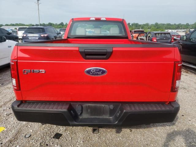 1FTMF1C83HKE34792 Ford F150