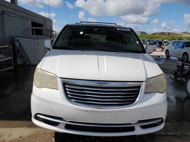 2C4RC1BG4ER270408 Chrysler TOWN & COU