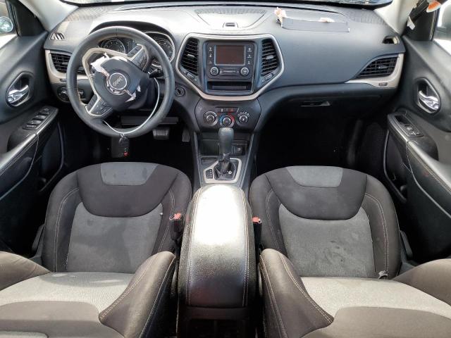 1C4PJLAB7EW227204 Jeep Cherokee Sport