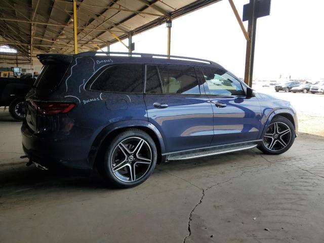 4JGFF5KE2RB188810 Mercedes-Benz Gls 450 4matic