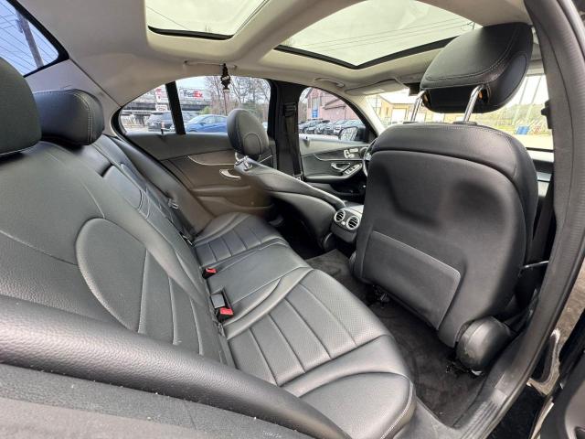 55SWF4KB6HU185567 Mercedes-Benz C 300 4matic