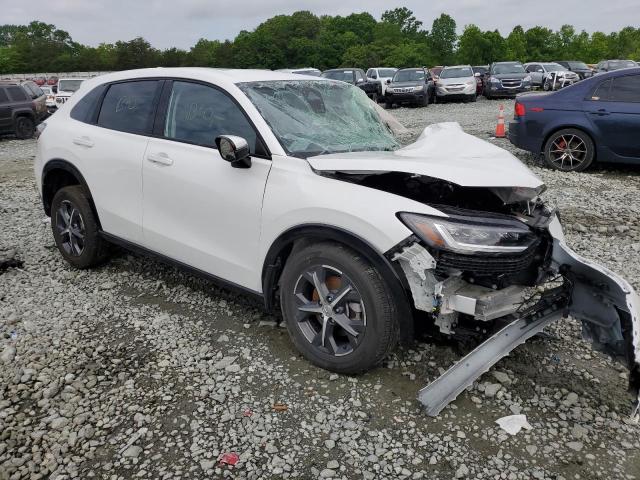 3CZRZ1H7XPM745361 Honda Hr-v Exl