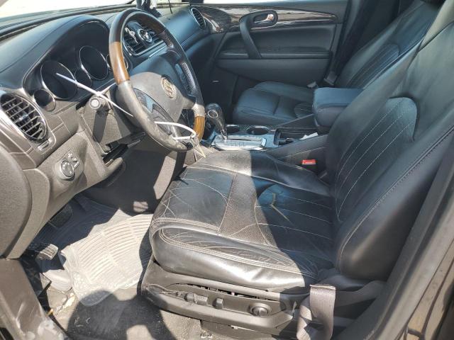 5GAKRBKD6EJ174829 Buick Enclave
