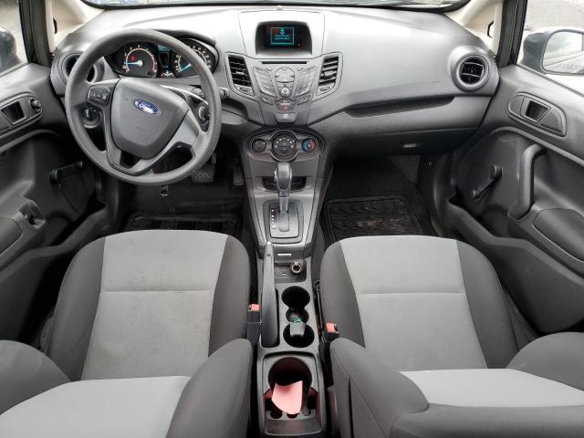 3FADP4AJ7GM102856 Ford FIESTA S