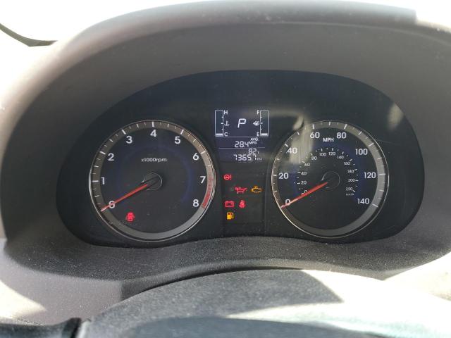 KMHCT5AE3GU259978 Hyundai ACCENT SE