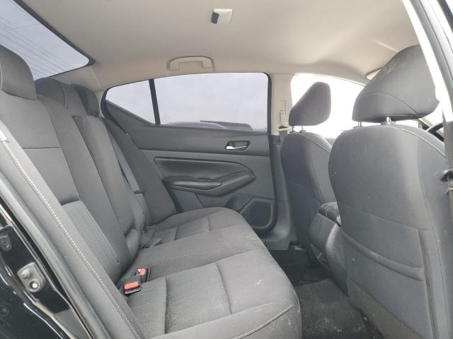 1N4BL4DV8NN359528 Nissan ALTIMA SV