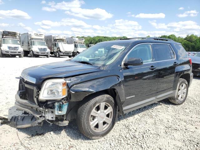 Auction sale of the 2016 Gmc Terrain Sle, vin: 2GKFLTEK2G6201501, lot number: 56153734