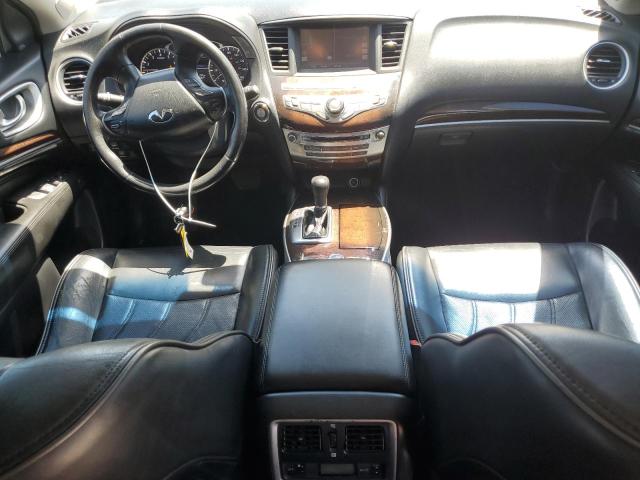 5N1AL0MM4EC523659 Infiniti QX60
