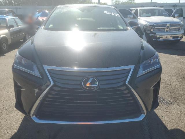 2T2BZMCA3HC109429 Lexus Rx 350 Base