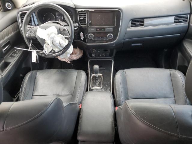 JA4AD3A31KZ048845 Mitsubishi Outlander Se