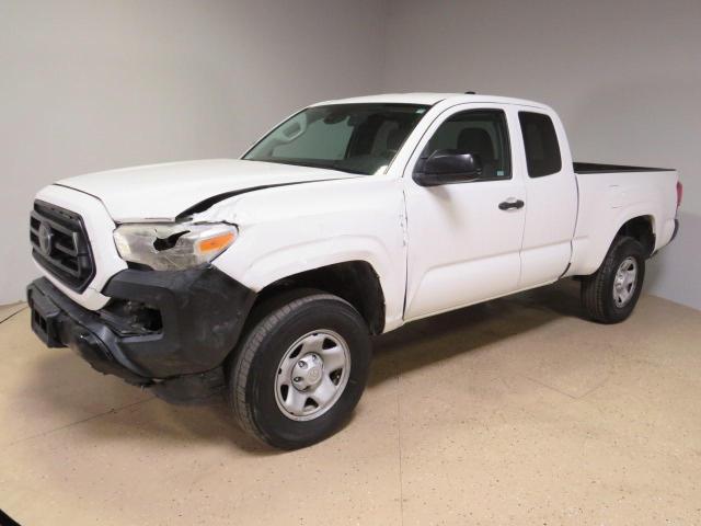 5TFRX5GN8LX182446 Toyota Tacoma Access Cab