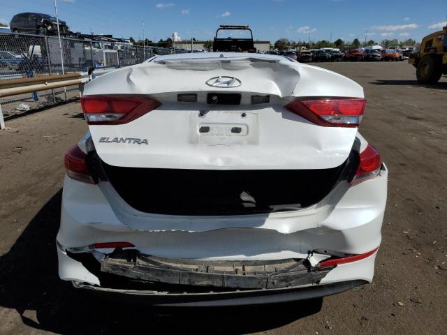 5NPD84LF5HH190412 Hyundai ELANTRA SE