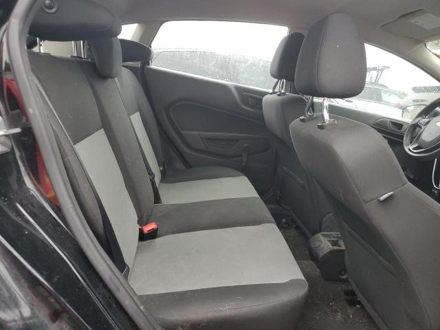 3FADP4TJ0GM169859 Ford FIESTA S