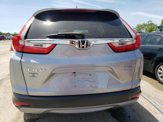 5J6RW2H83KL028964 Honda CR-V EXL