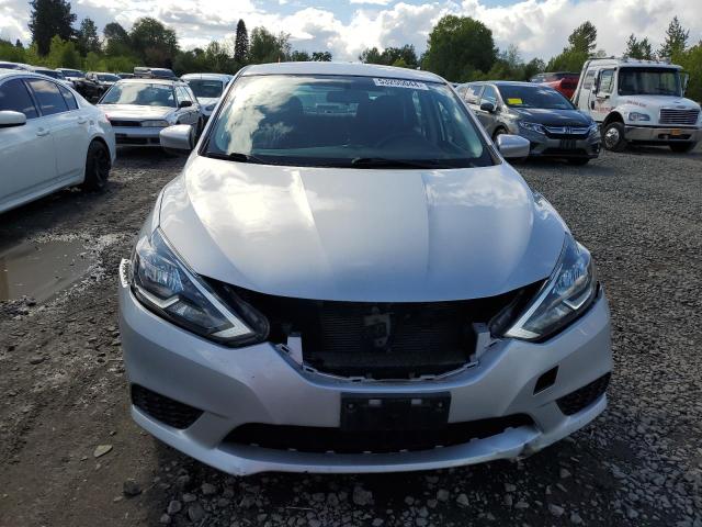 3N1AB7AP6HY332127 Nissan SENTRA S