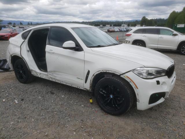 5UXKU2C55G0N79186 BMW X6 XDRIVE3