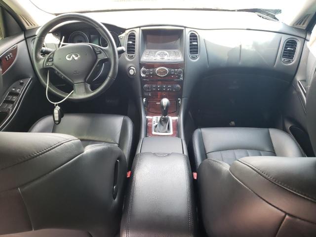 JN1BJ0RR9HM410990 Infiniti QX50